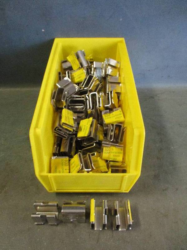 lot 160 image: Hanging Shelf Brackets