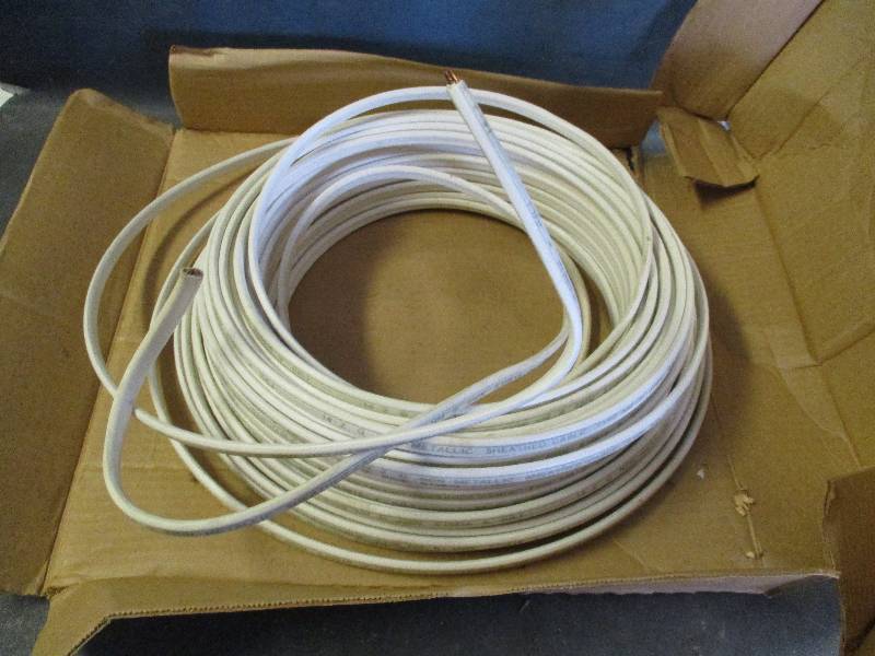 lot 167 image: 14-2 With Ground Wiring