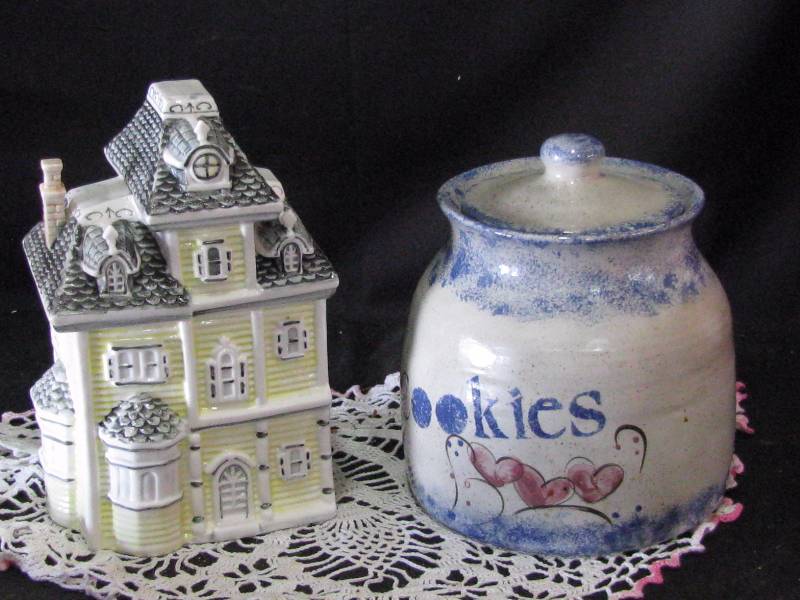 cookie Jars