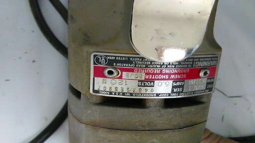 lot 16 image: Honeywell Thermostat Simulator and extension cord