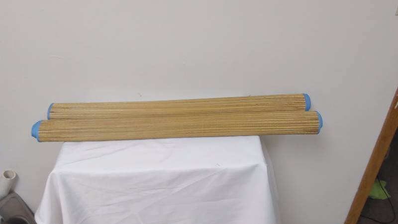 lot 22 image: 5 x 32 grass mat (2)