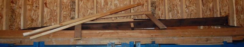 Misc Lumber