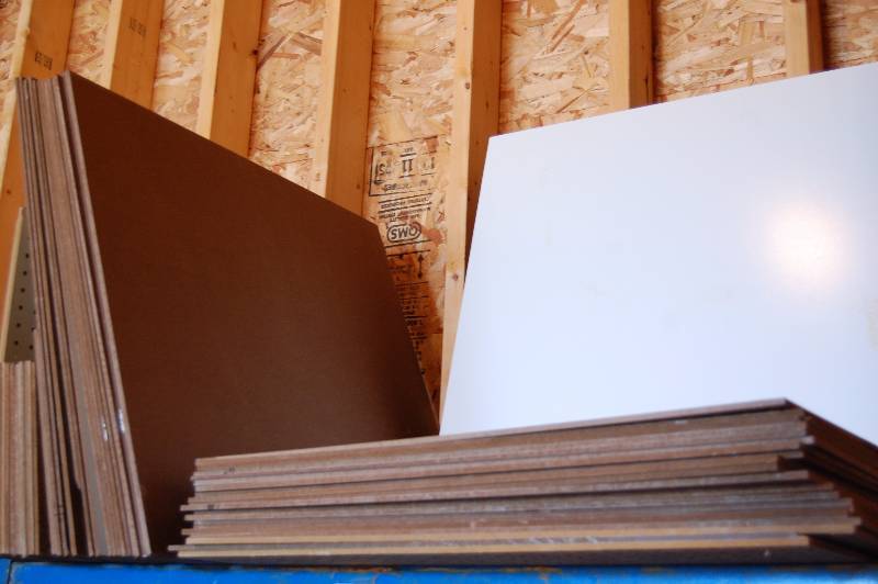 Pegboard and More