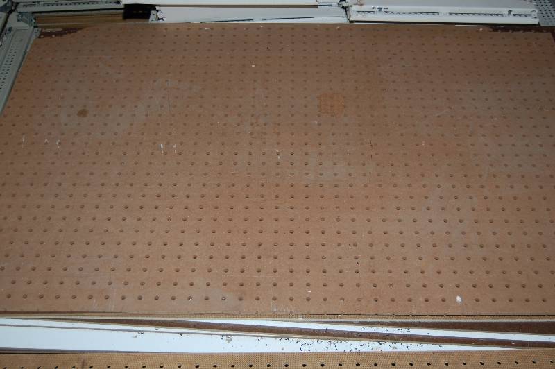 Pegboard and More