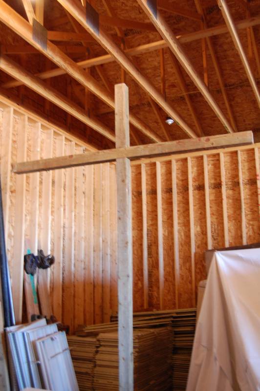 Wooden Cross