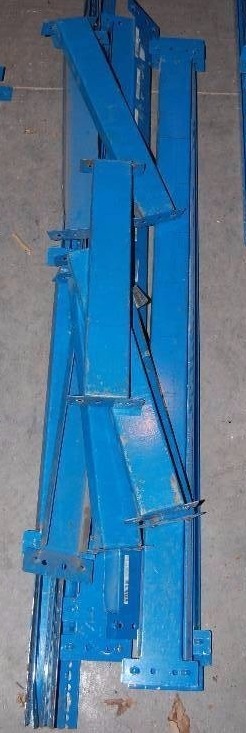 Shelving