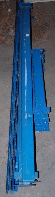 Shelving