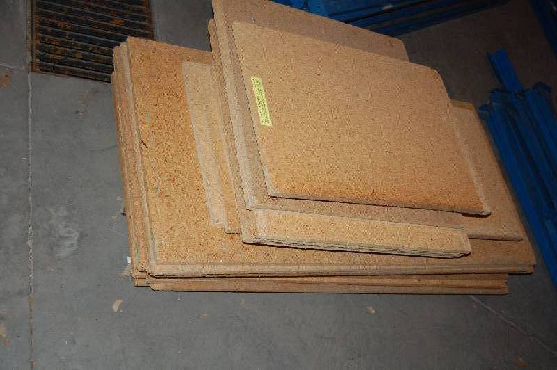 Particle Boards