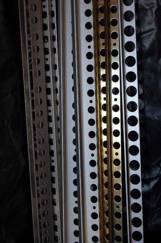 Tile Edging