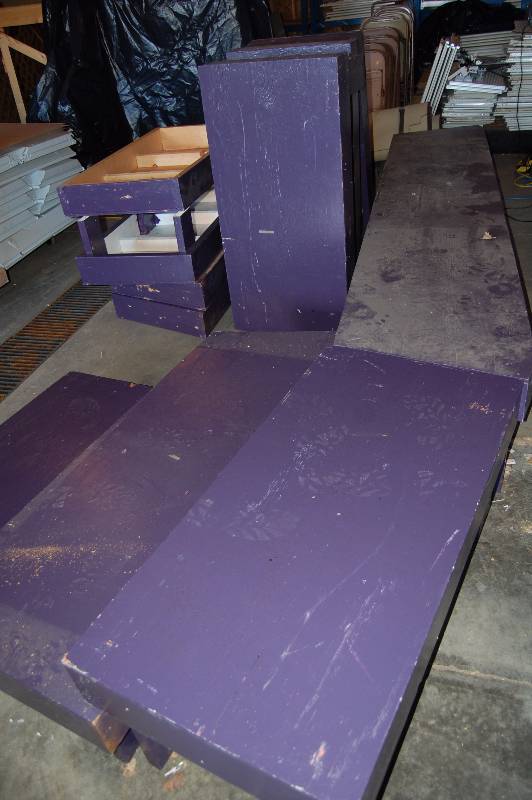 Riser Set