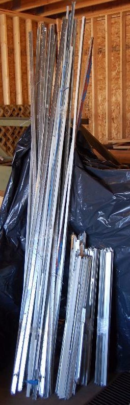 Drop Ceiling Brackets