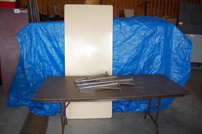 Two Tables