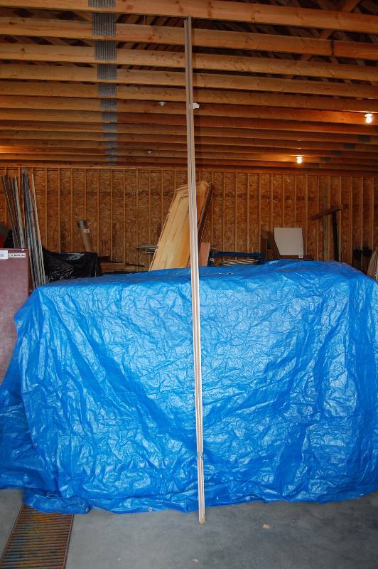 Corkboard Track
