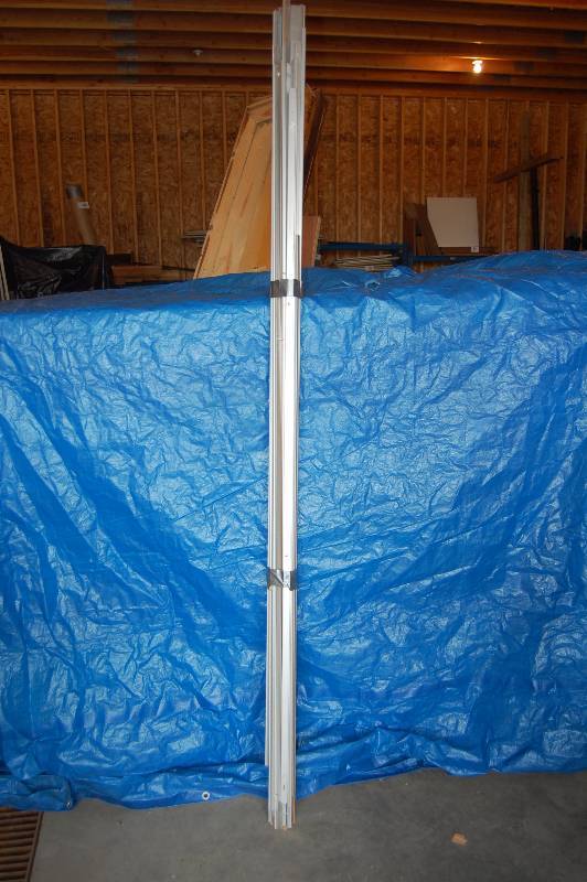 Corkboard Track