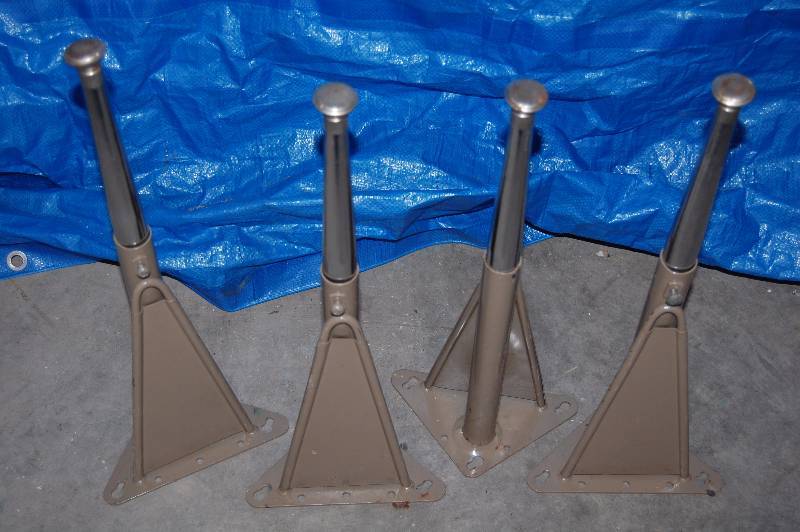 Table Legs
