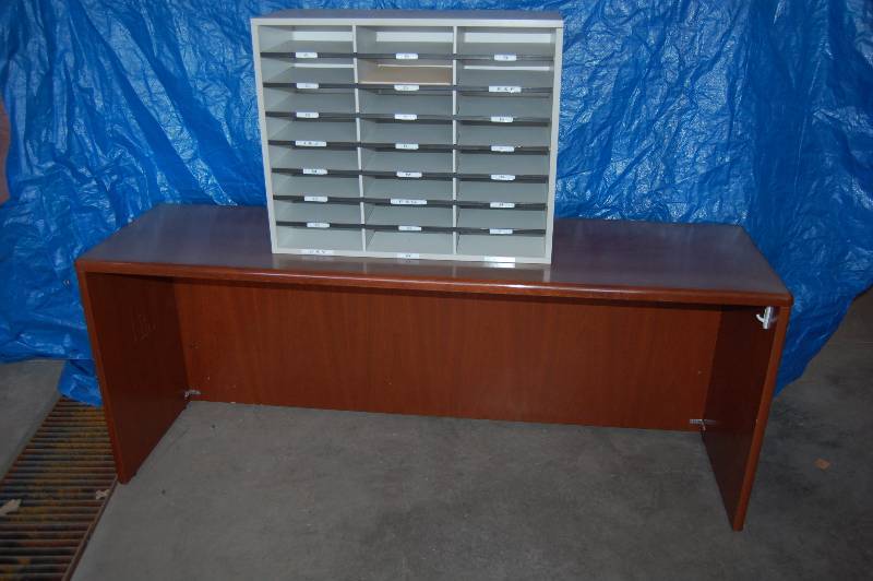 Office Furniture