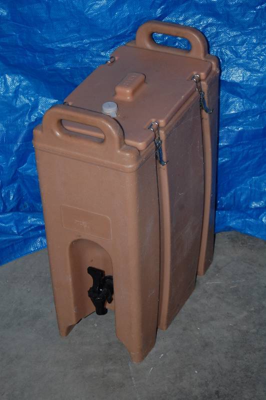 Beverage Dispenser