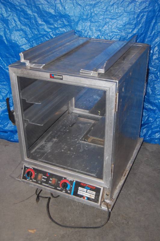 HeatProof Unit