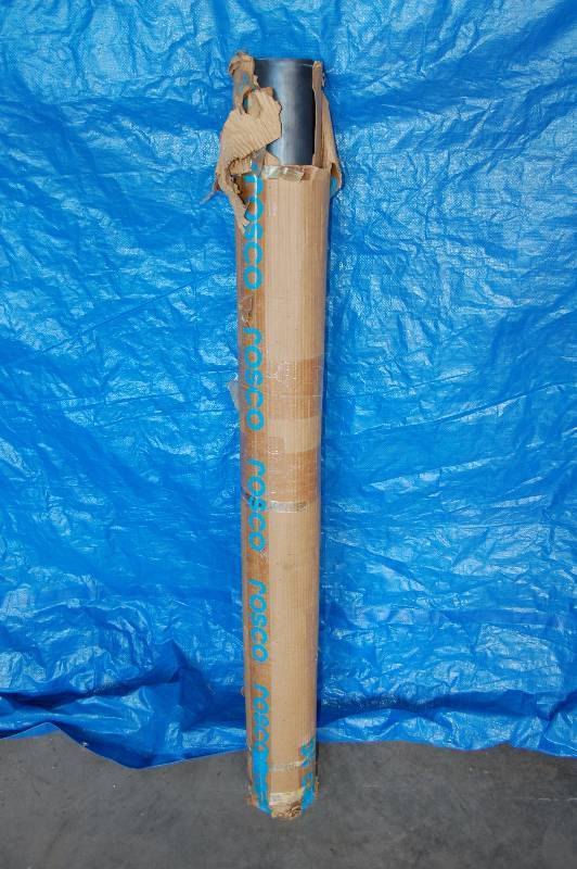 Heavy Plastic Sheeting