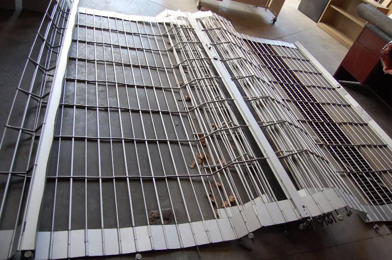 Security Gate