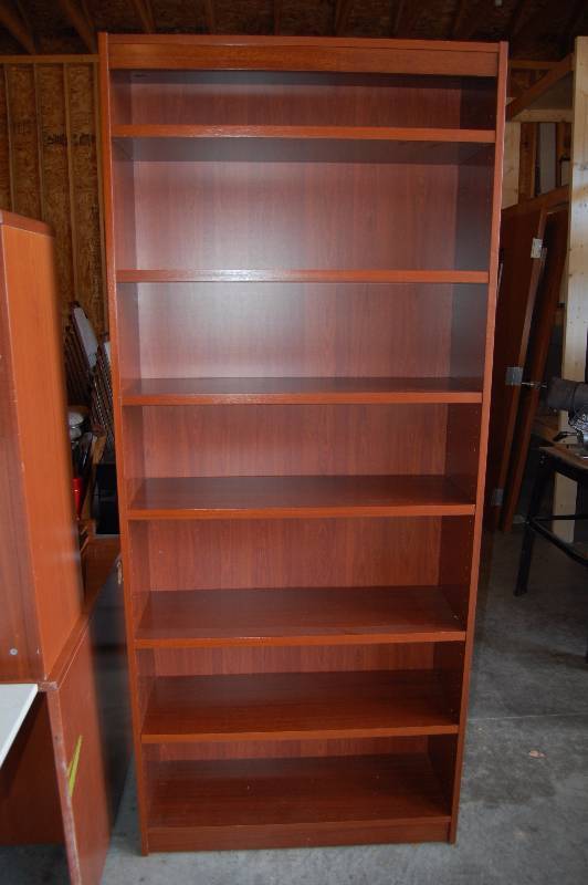 Book Shelf