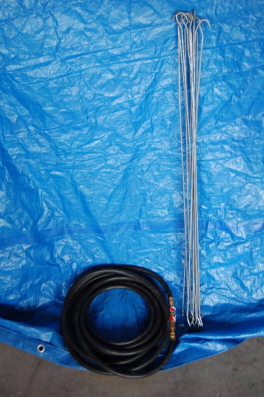 Air Hose and More