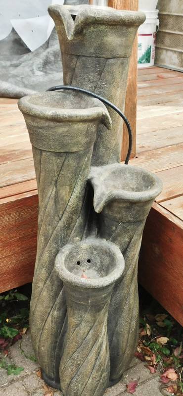 lot 217 image: water feature