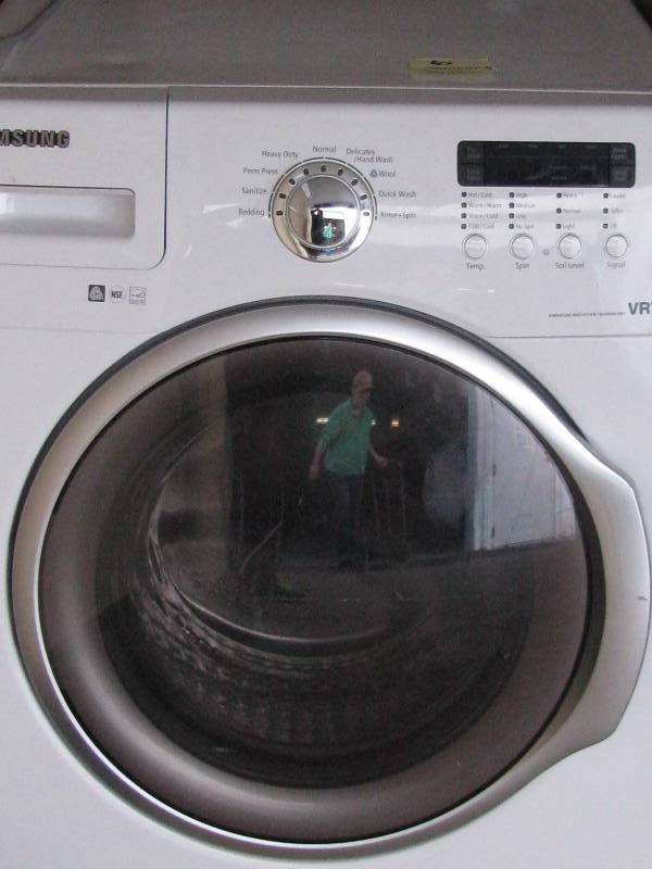 Samsung Washer