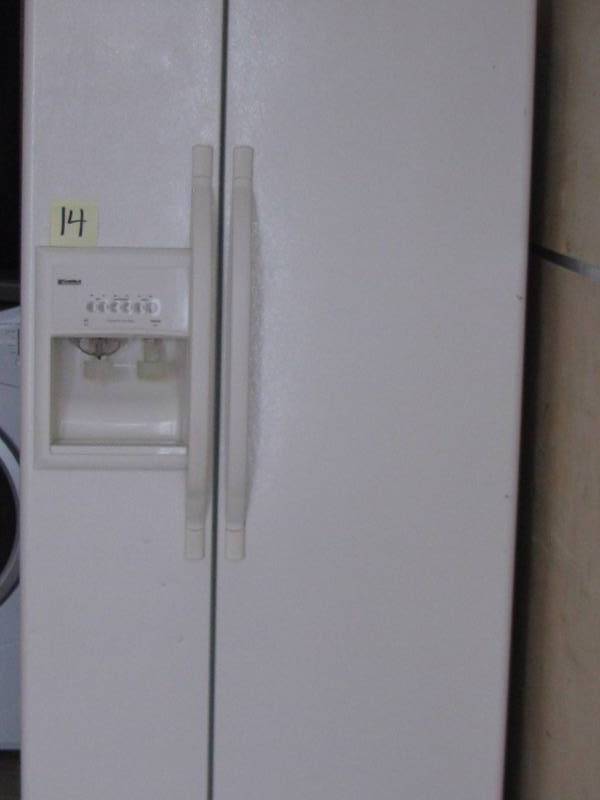 Kenmore Fridge