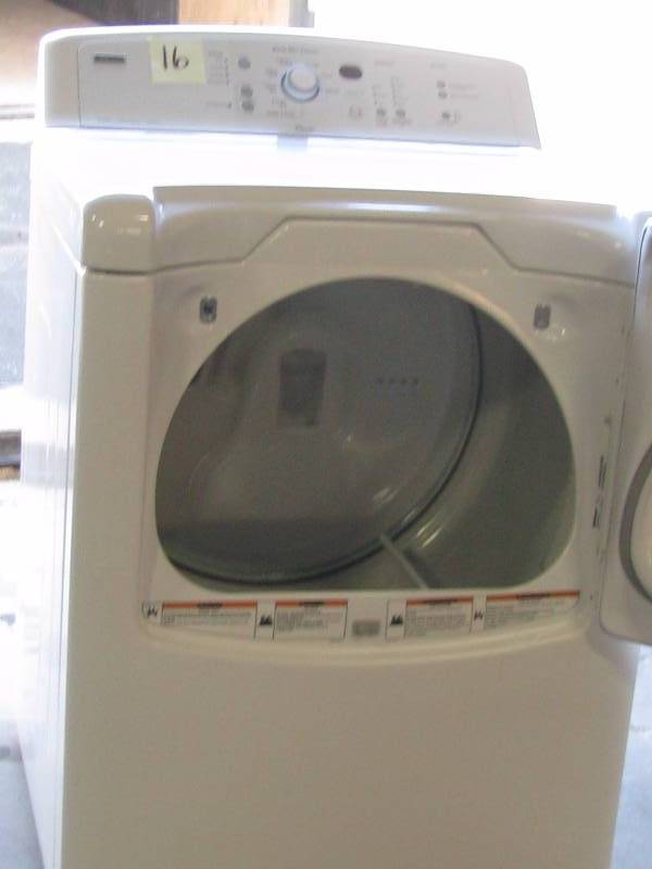 Kenmore Dryer