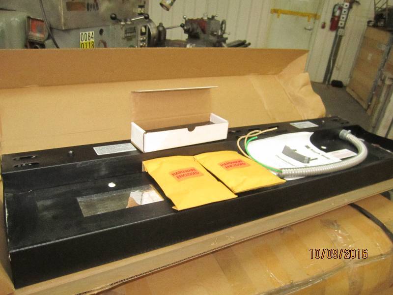 New Black Body ThermaZone electric ...