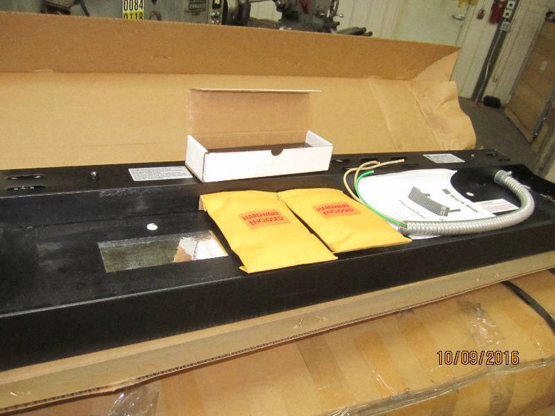 New Black Body ThermaZone electric ...