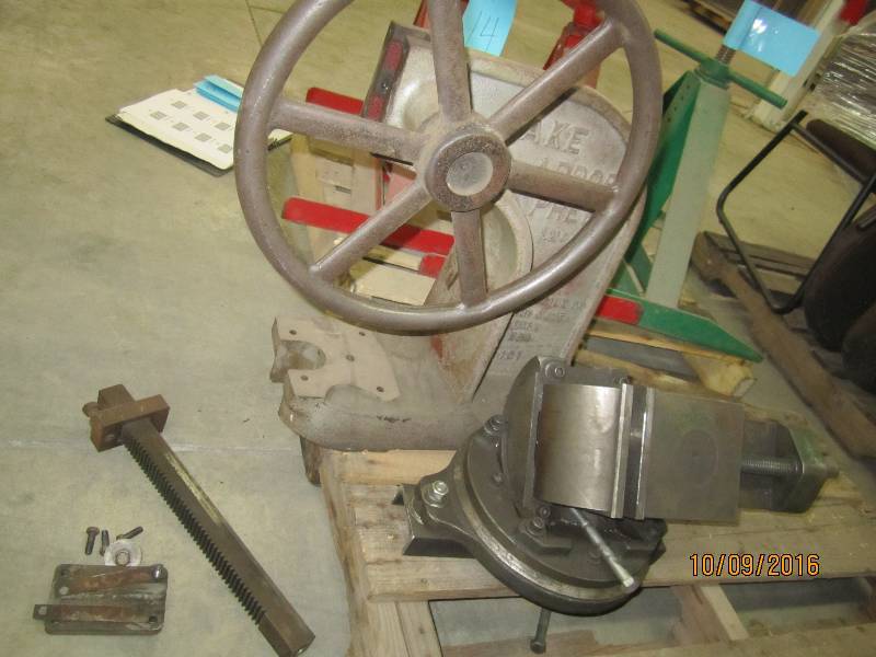 Dake Arbor Press...
