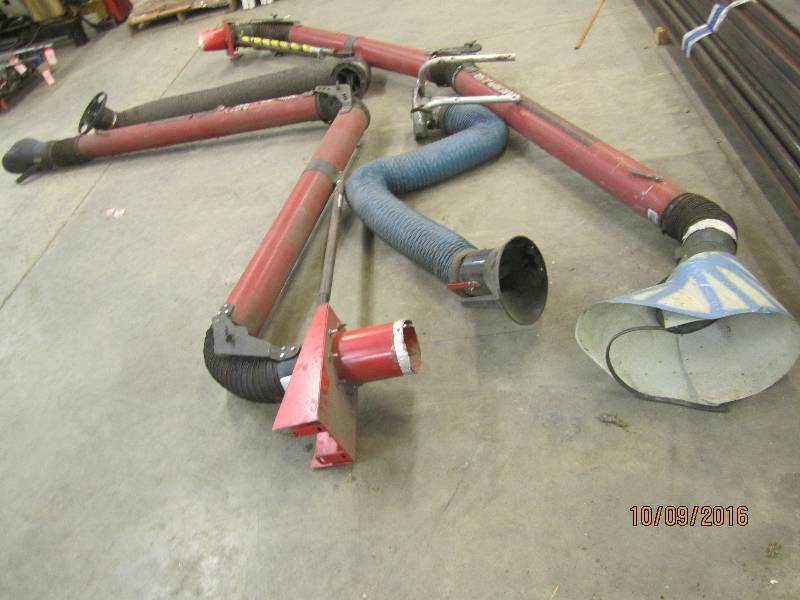 Lot of Micro Air clean air system d...