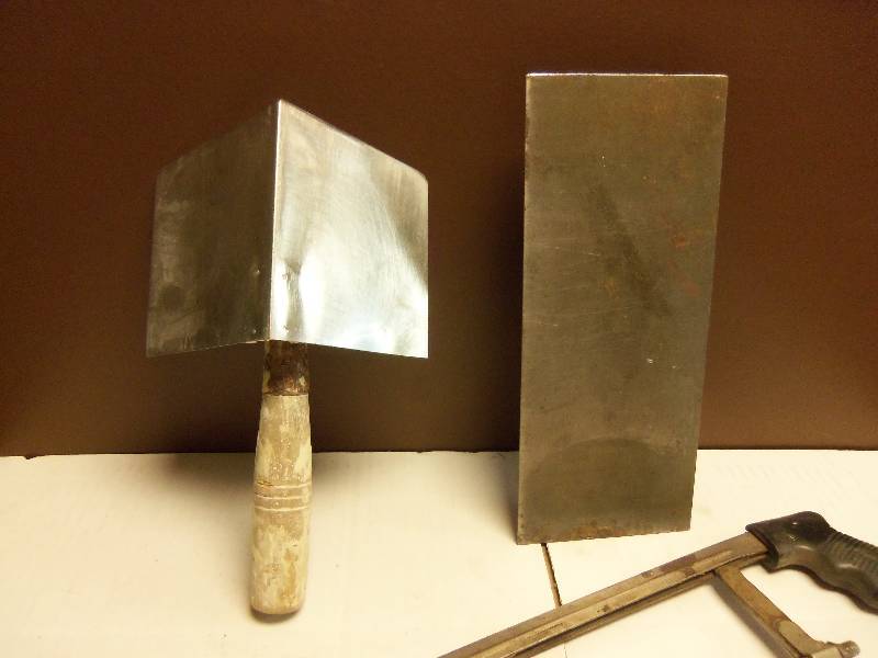 Hand Tools