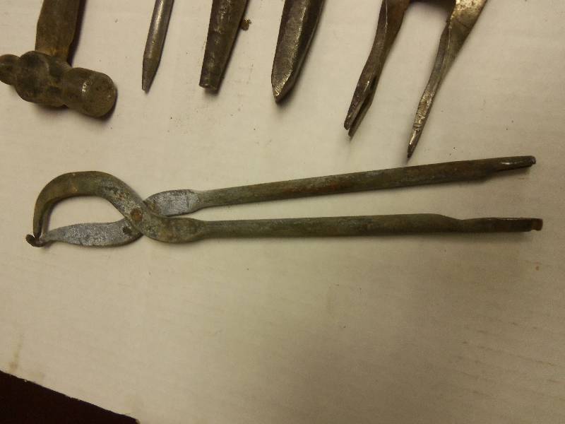 Welding Tools