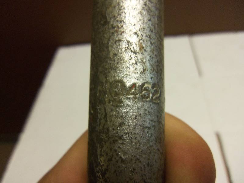 Pry Bar