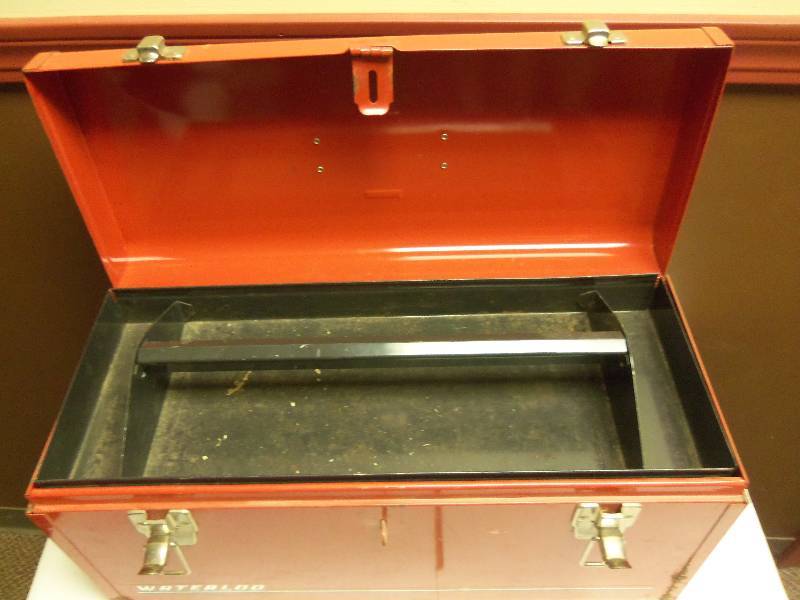 Tool Box