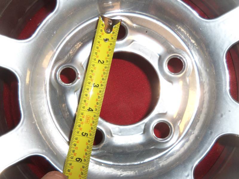 New Racing Bead Lock Rim