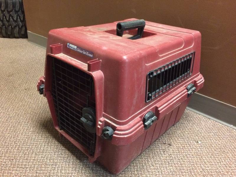 Medium Dog KennelCrate