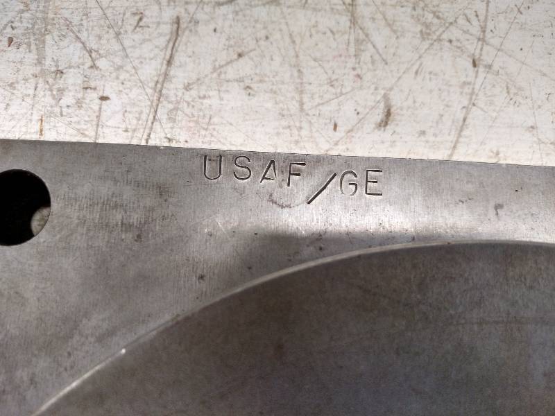 lot 67 image: 11 Heavy Duty Rotary Table, 1 Pla...