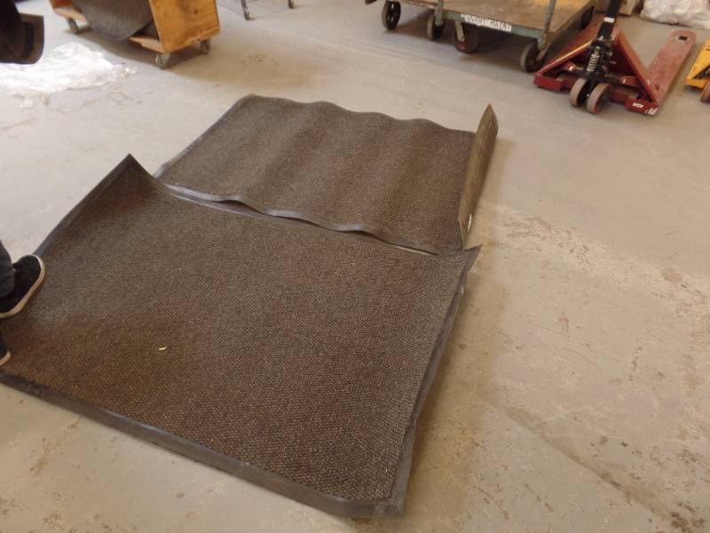 Walkway Rug