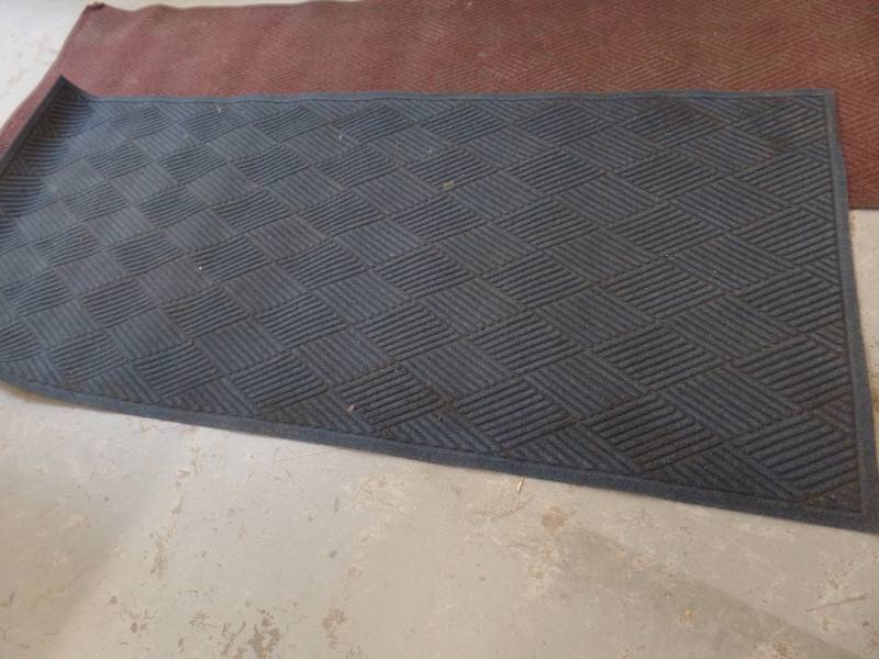 Runner Mat