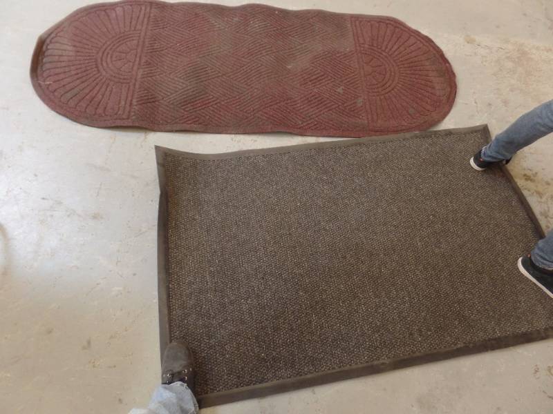 Walkway Rug