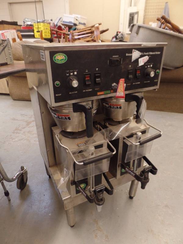 Coffee Maker