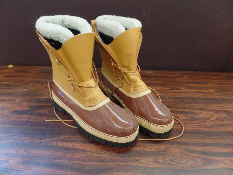 Retco Boots