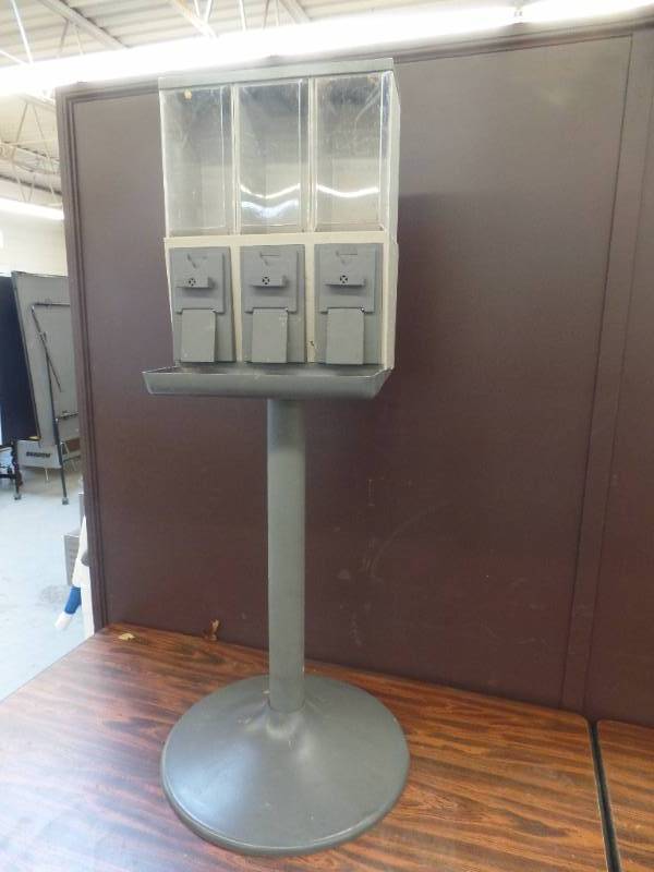 Candy Vending Machine
