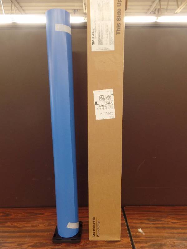 3M Translucent Film