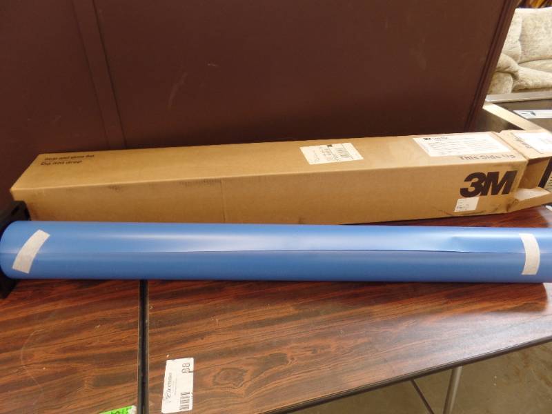 3M Translucent Film