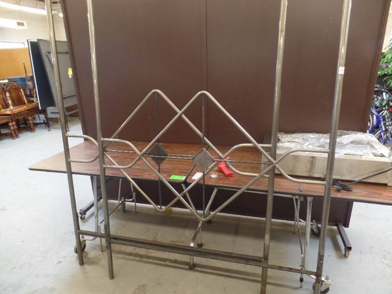 Bedframe